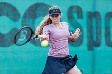 Anna-Marie Weissheim 248 - Klipper Open